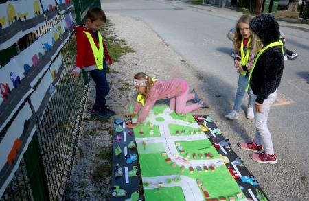 TEDEN TRAJNOSTNE MOBILNOSTI 24 FOTO LJUBO VUKELIČ
